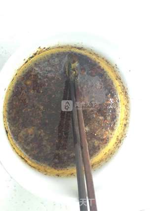 油泼辣子的做法步骤:6