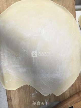 改良版岐山臊子面的做法步骤:20