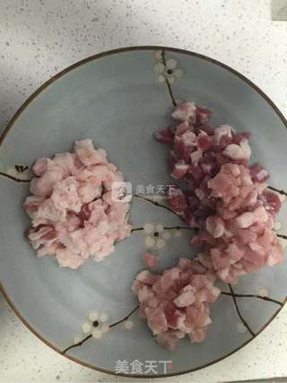 改良版岐山臊子面的做法步骤:5