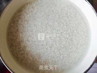 芋头饭的做法步骤:3