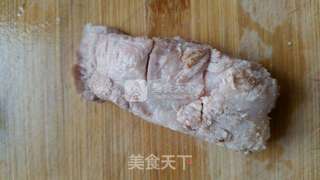 酱汁排骨的做法步骤:3