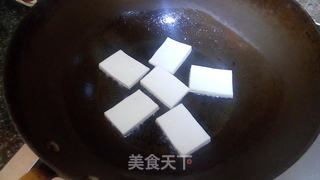 煎乳饼的做法步骤:2
