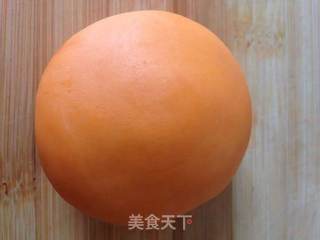 桃山皮月饼的做法步骤:3