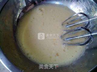 美味蛋糕蒸出来的做法步骤:2