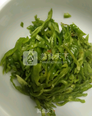 辣鳖子的做法步骤:2