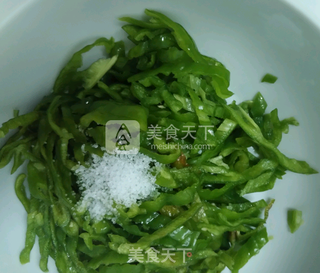 辣鳖子的做法步骤:3