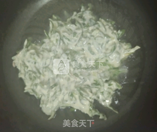 辣鳖子的做法步骤:7