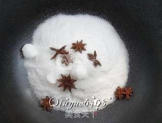 盐焗鸡翅的做法步骤:7