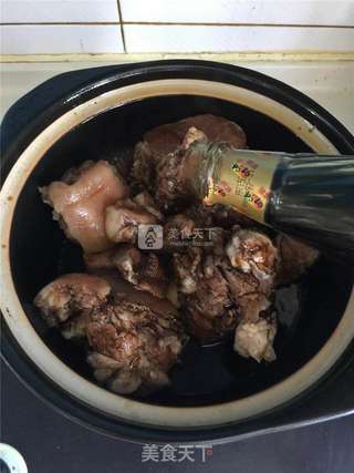 秘制酱牛肉的做法步骤:5