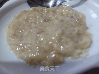 香蕉巧克力豆麦芬的做法步骤:2