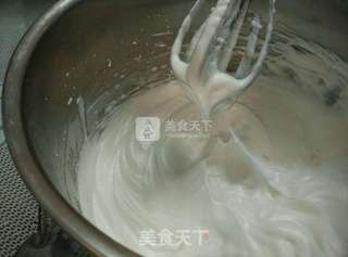 浓醇焦糖味纸杯蛋糕的做法步骤:8