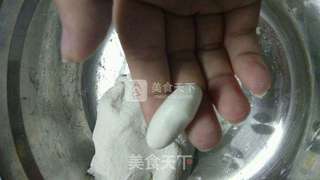 心太软糯米枣的做法步骤:4