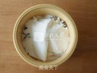 盐焗鸡翅的做法步骤:10