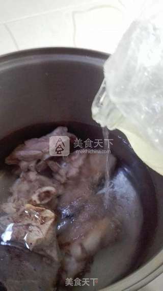 大根烧的做法步骤:2