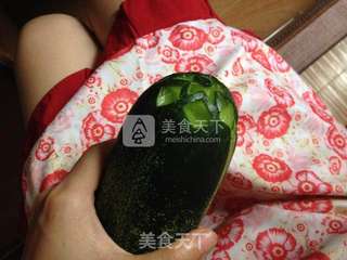 普通食材完美变身--祈福虾的做法步骤:4
