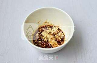 蒜蓉粉丝蒸鲍鱼的做法步骤:6