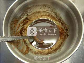 浓情布朗尼蛋糕的做法步骤:6