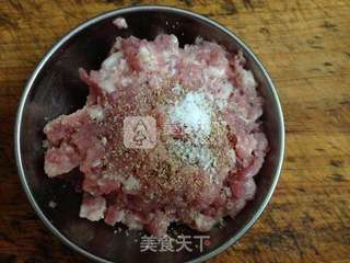 普通食材完美变身--祈福虾的做法步骤:8