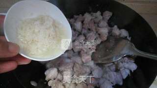 面条好伴侣--软哨的做法步骤:4