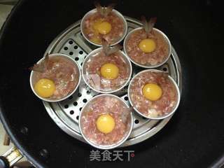 普通食材完美变身--祈福虾的做法步骤:16