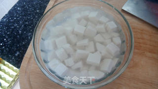 酱豆腐的做法步骤:2