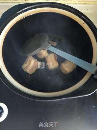 秘制酱牛肉的做法步骤:2