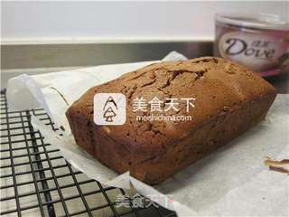 浓情布朗尼蛋糕的做法步骤:16