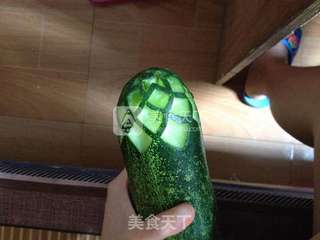 普通食材完美变身--祈福虾的做法步骤:6