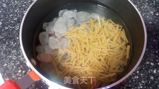 蜂蜜柚子茶的做法步骤:6