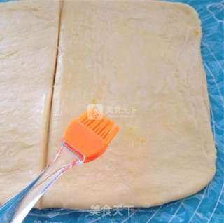 蓝莓丹麦包的做法步骤：13