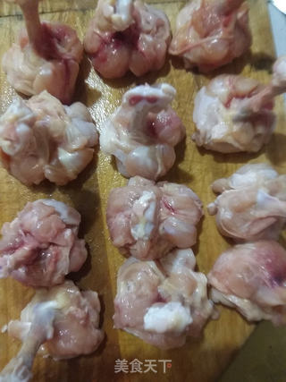 黄金锤的做法步骤:2