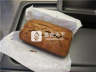 浓情布朗尼蛋糕的做法步骤:15