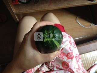 普通食材完美变身--祈福虾的做法步骤:3