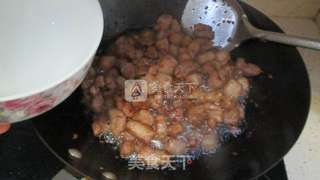 面条好伴侣--软哨的做法步骤:5