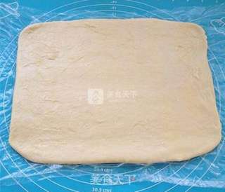 蓝莓丹麦包的做法步骤:12