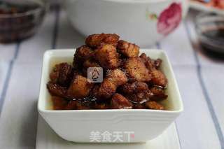 面条好伴侣--软哨的做法步骤:9