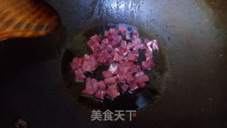 生菜包肉的做法步骤:6