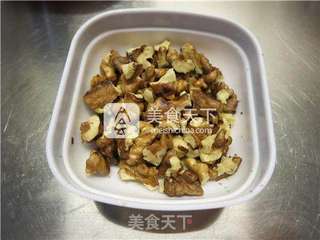 浓情布朗尼蛋糕的做法步骤:2