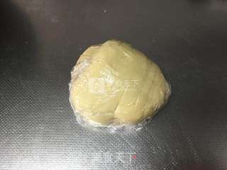 豆沙月饼的做法步骤:3