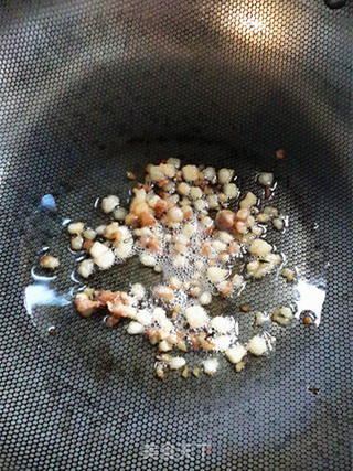 西洋菜水饺的做法步骤:3