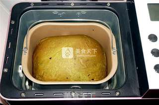 和风抹茶吐司的做法步骤:14