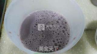 黑豆豆浆的做法步骤:6