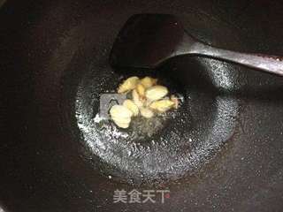 清淡的夏天-鸭心杏鲍菇的做法步骤:3