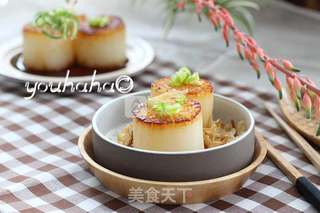 大根烧的做法步骤:8