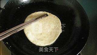 千层油饼的做法步骤:7