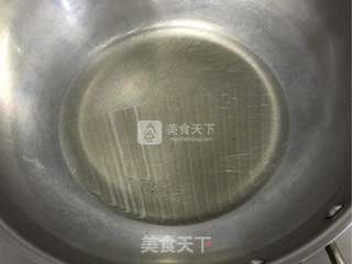 酱香面拖蟹的做法步骤:7