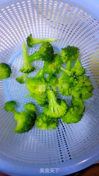 自制牛排意大利面的做法步骤:5