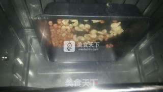 苏式五仁月饼的做法步骤:2
