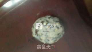 苏式五仁月饼的做法步骤:5
