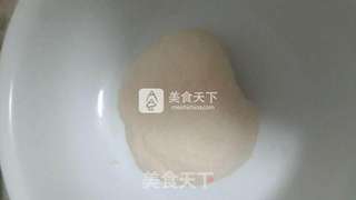 苏式五仁月饼的做法步骤:6